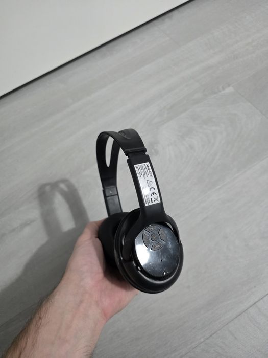 Căști wireless Bluetooth