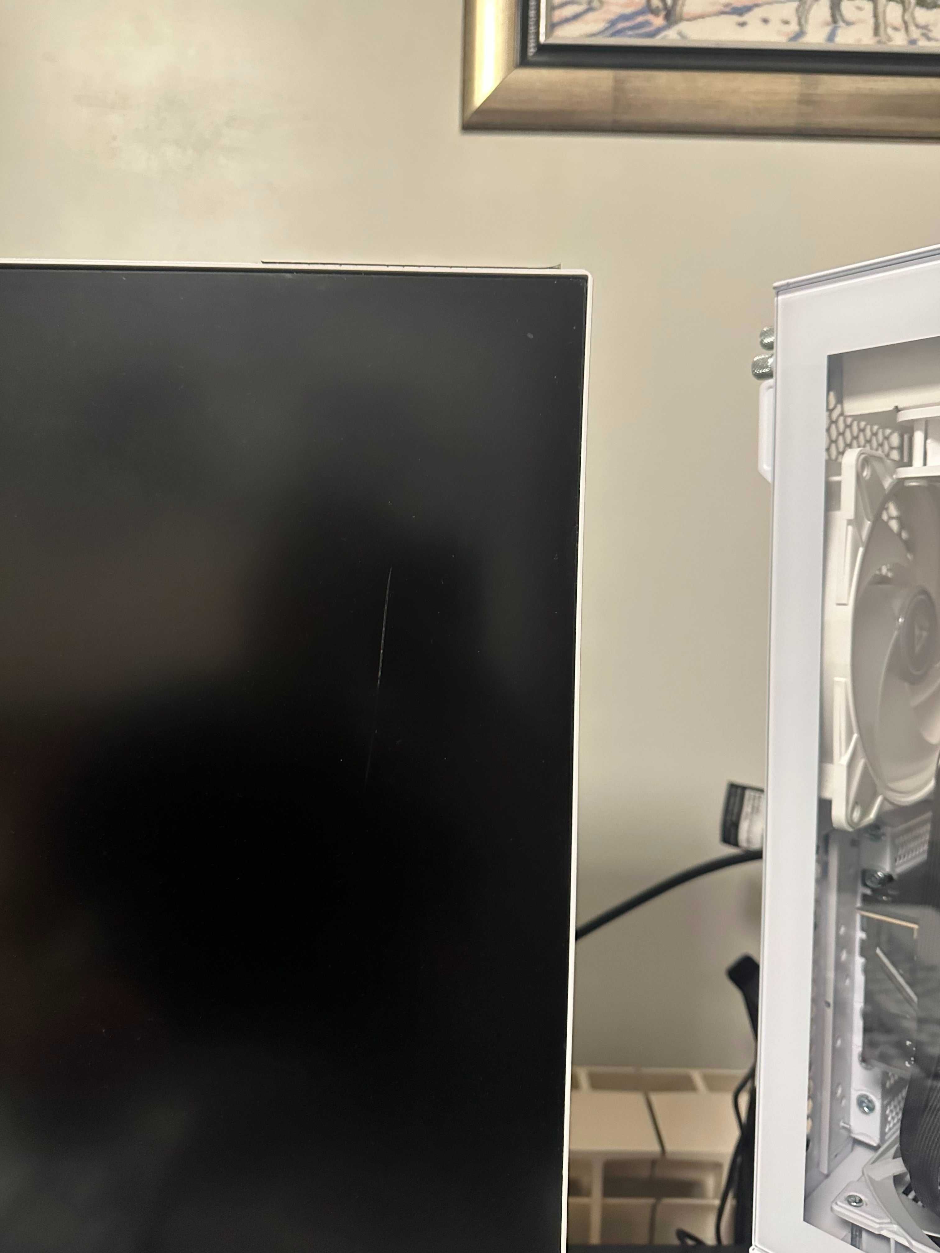 Asus ROG Strix XG27AQ-W