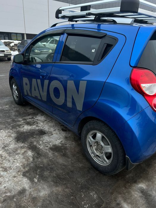 Продам  или обменяю Равон R2