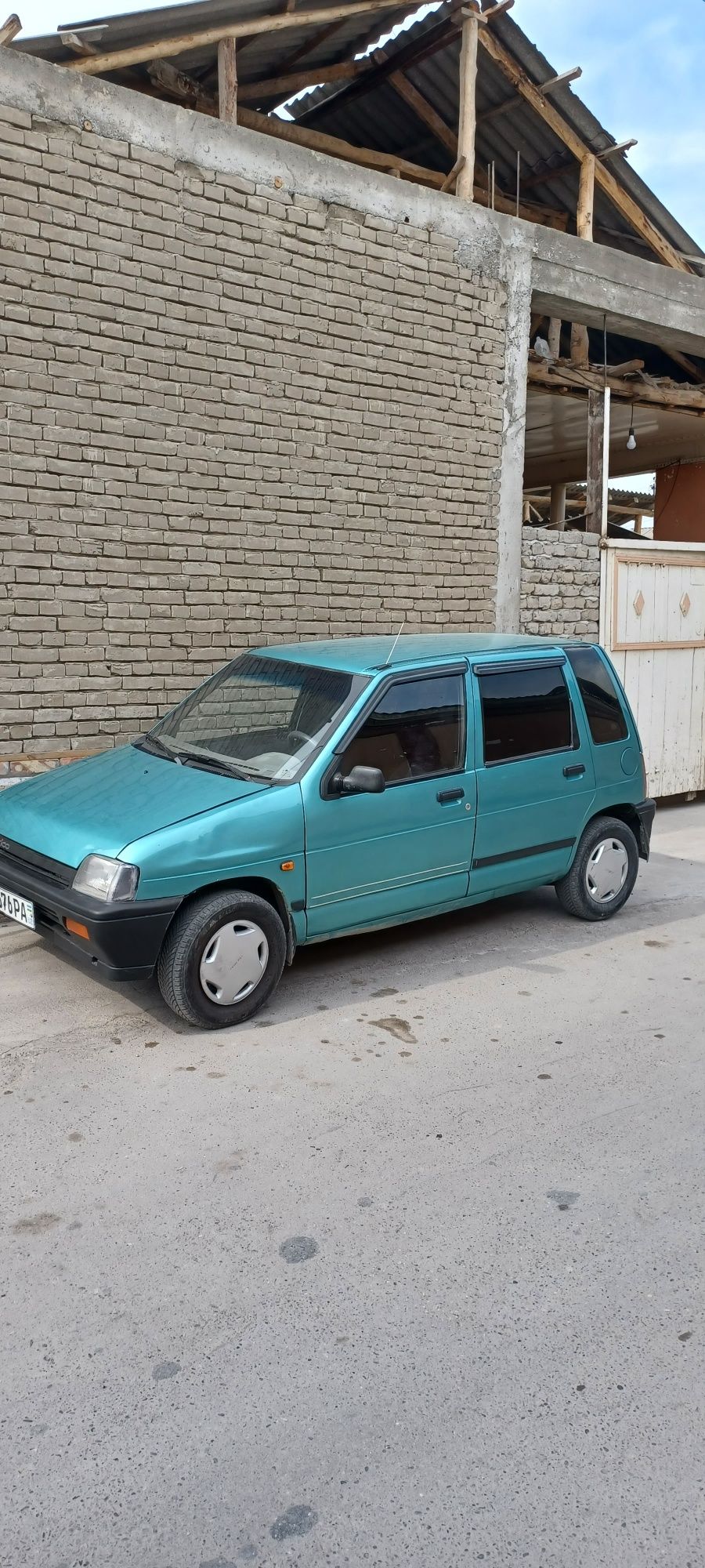 Daewoo tiko sotiladi 1650$ ками бор