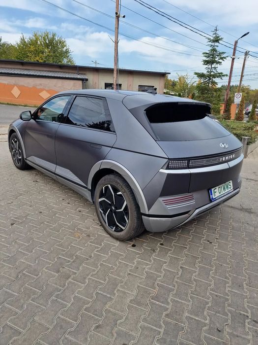 Hyundai IONIQ 5 Hyundai IONIQ 5, 229 CP, 77 kWh, 2WD, Premium, negociabil
