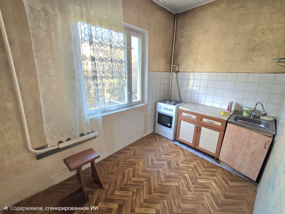 Ттз-4 Продается квартира 1/3/4 балкон 2х3 Улучшенная Планировка