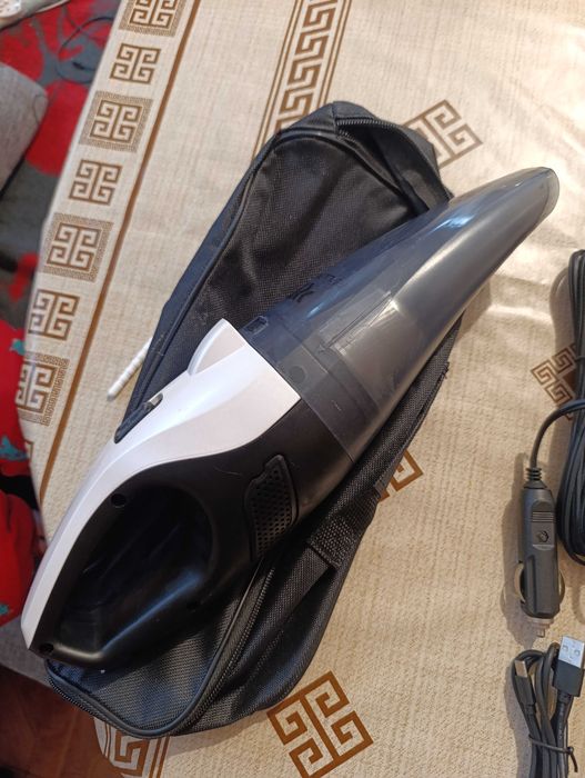 Aspirator autor Roll Fast, 150 W