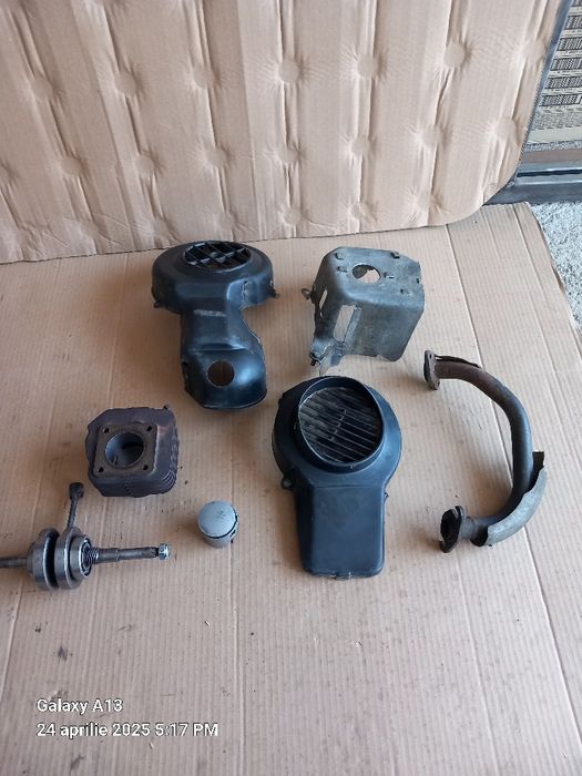 Piese honda vizion  peugeot (scuter,moped,motocicleta).