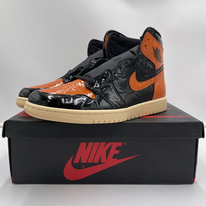 Nike Air Jordan 1 High SBB