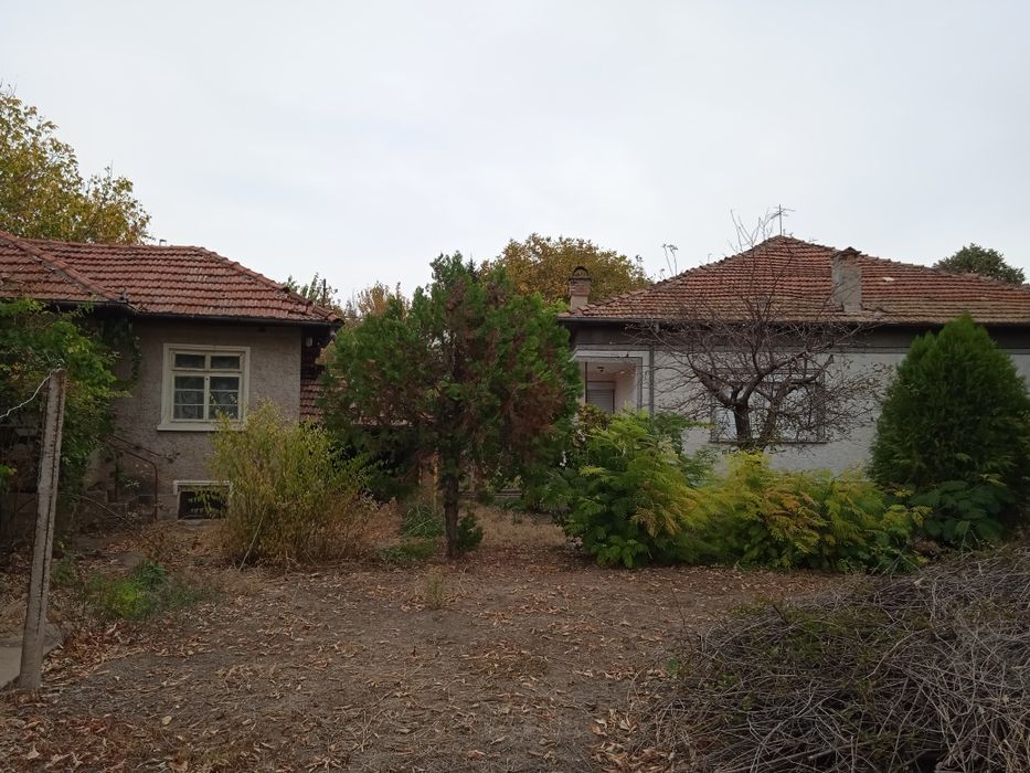 Продава се Къща в с. Климентово, Област Велико Търново - 160 кв.м за 357 €/кв.м - Снимка #16