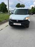 Vand fiat doblo cargo profesional 1.3 diesel an 2016 nu caddy