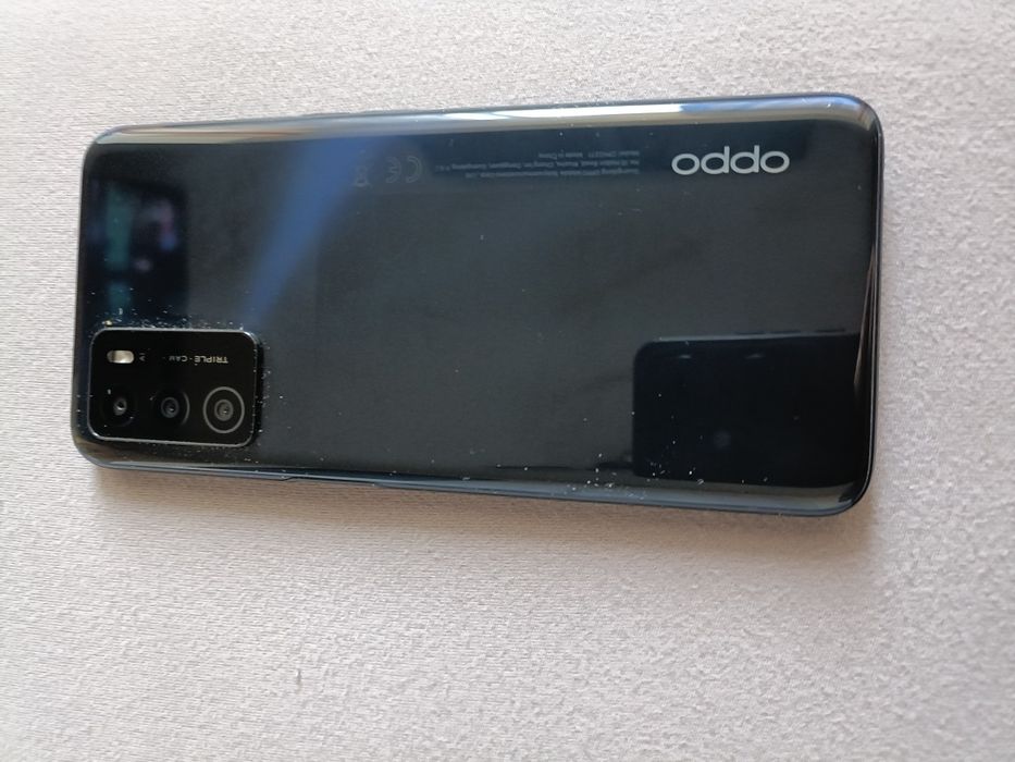 Telefon oppo a16s