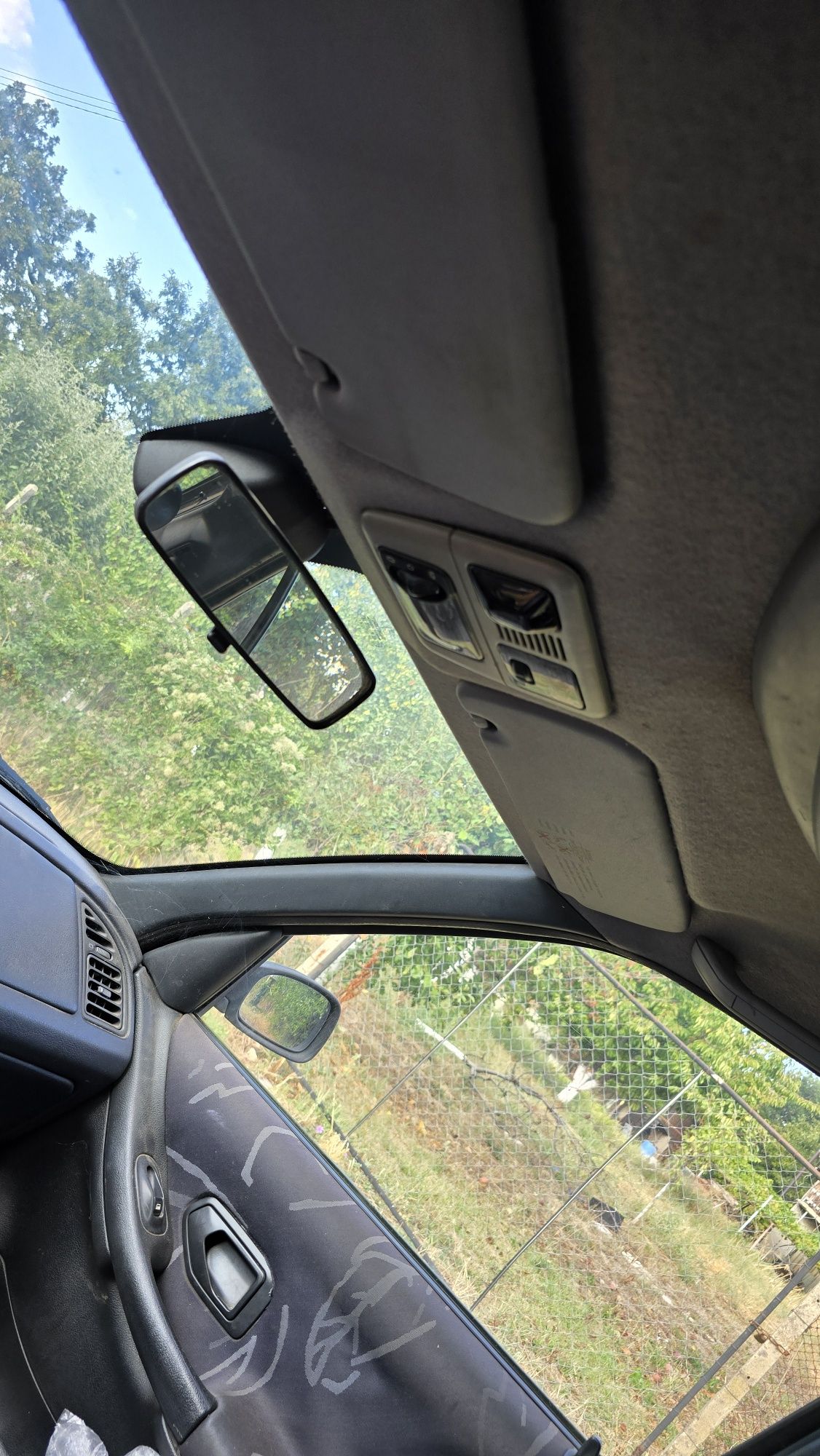 Цяла или на части Пежо 306 1.6 89кс газ бензин Peugeot 306