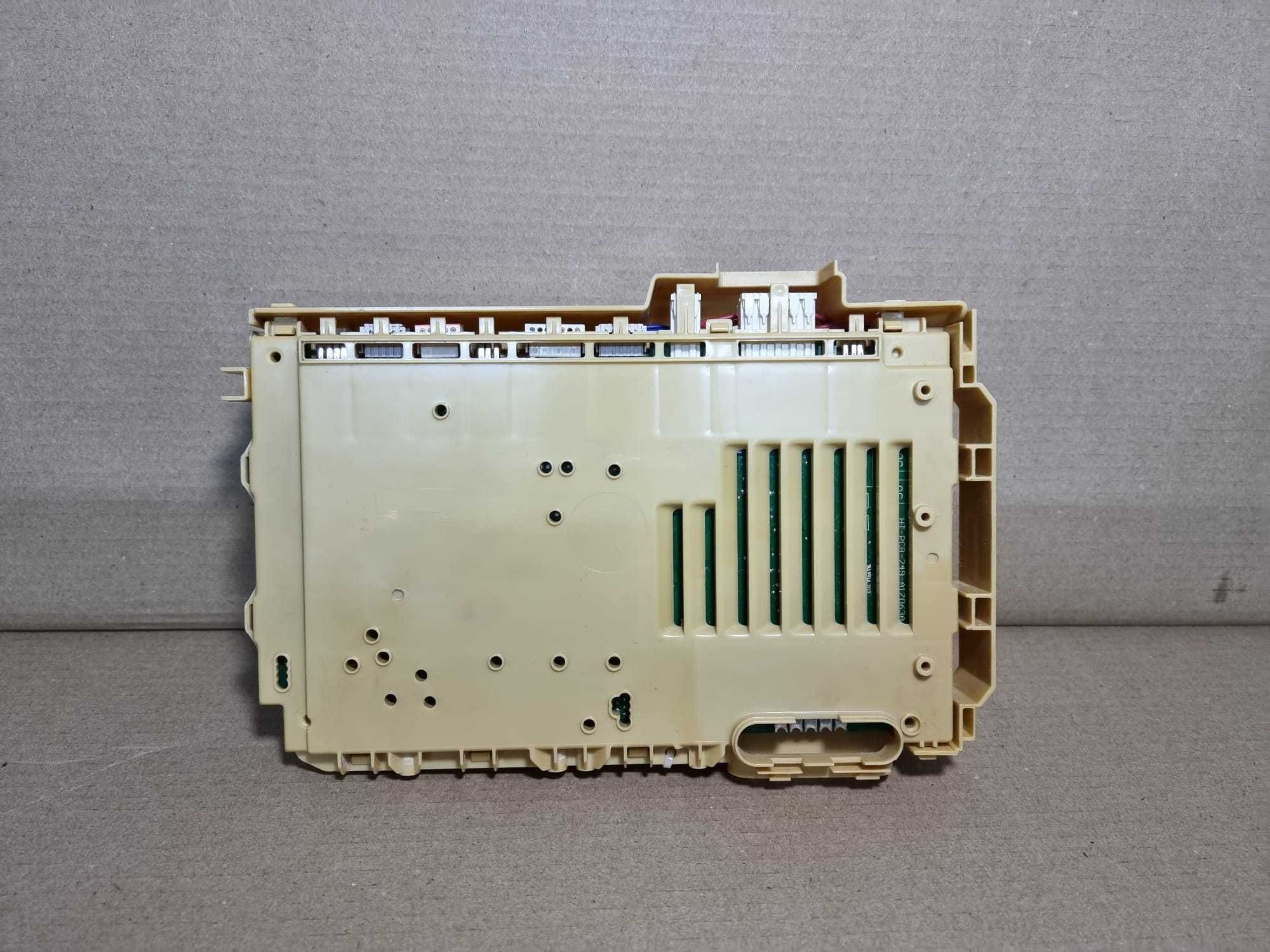 placa electronica masina de spalat hotpoint ariston NM11 845 WSA/ C119