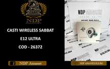 NDP Amanet NON-STOP Bld. Iuliu Maniu 69 CASTI SABBAT E12 ULTRA (26372)