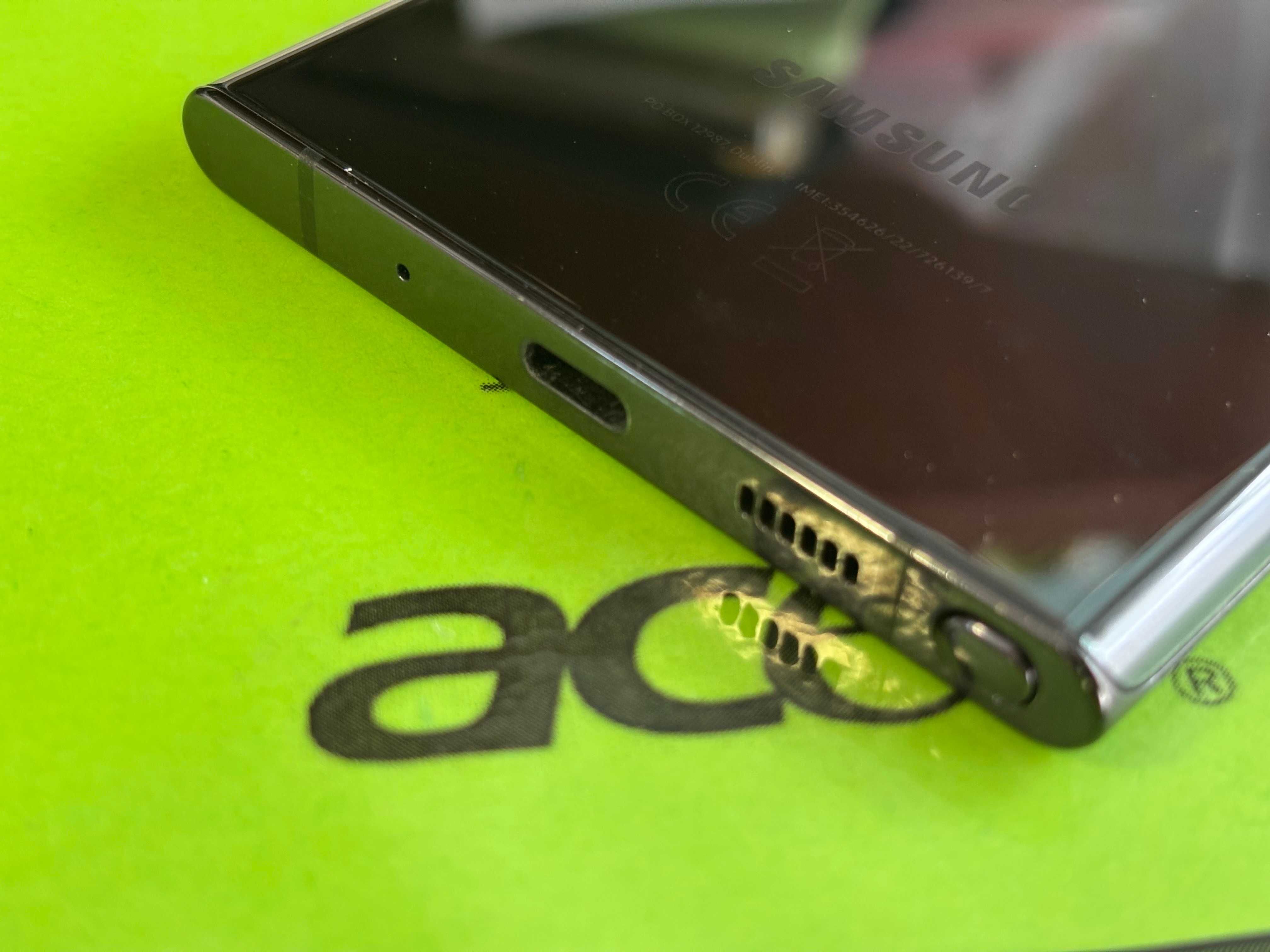 Samsung Note 20 Ultra 5G 256gb Duos фабрично отключен