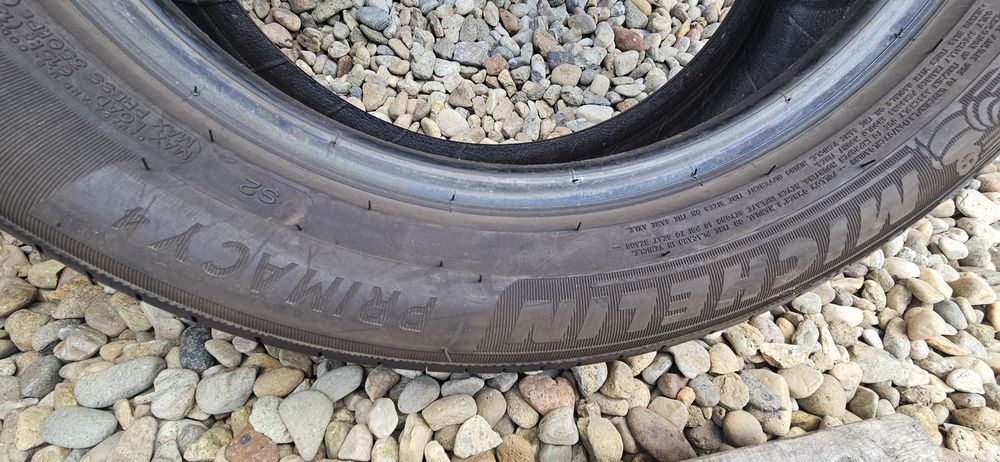 Anvelope Michelin Primacy 4 205/55 R16 91H