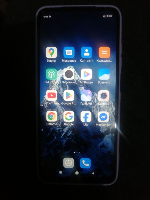Смартфон редми 10  2022