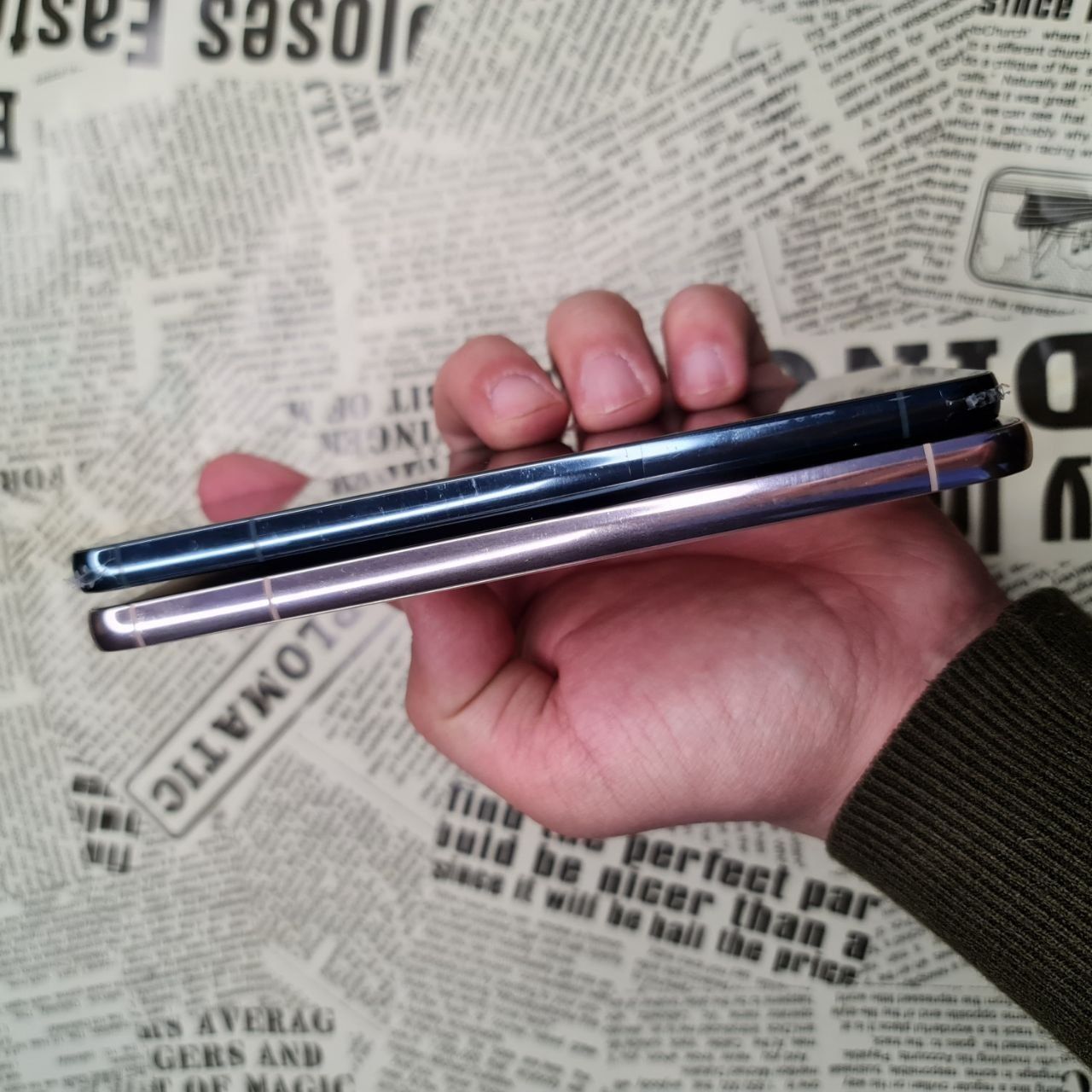 Samsung galaxy s22 plus 5G