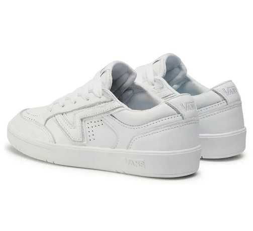 Pantofi sport casual 39 39.5 premium VANS piele naturala moale