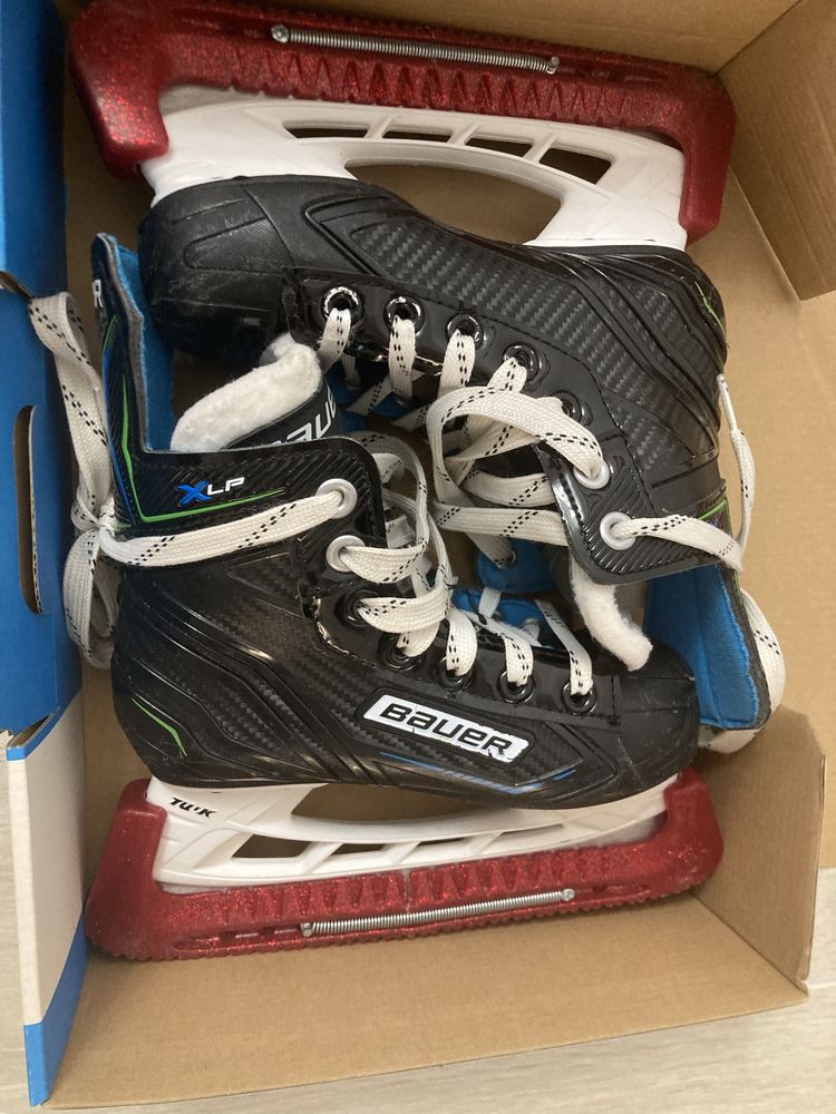 Vand patine copii de la BAUER