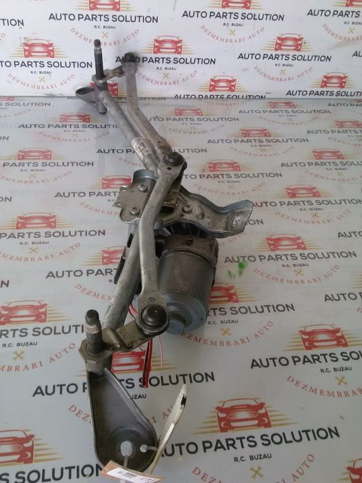 timonerie stergator parbriz m.b. glk