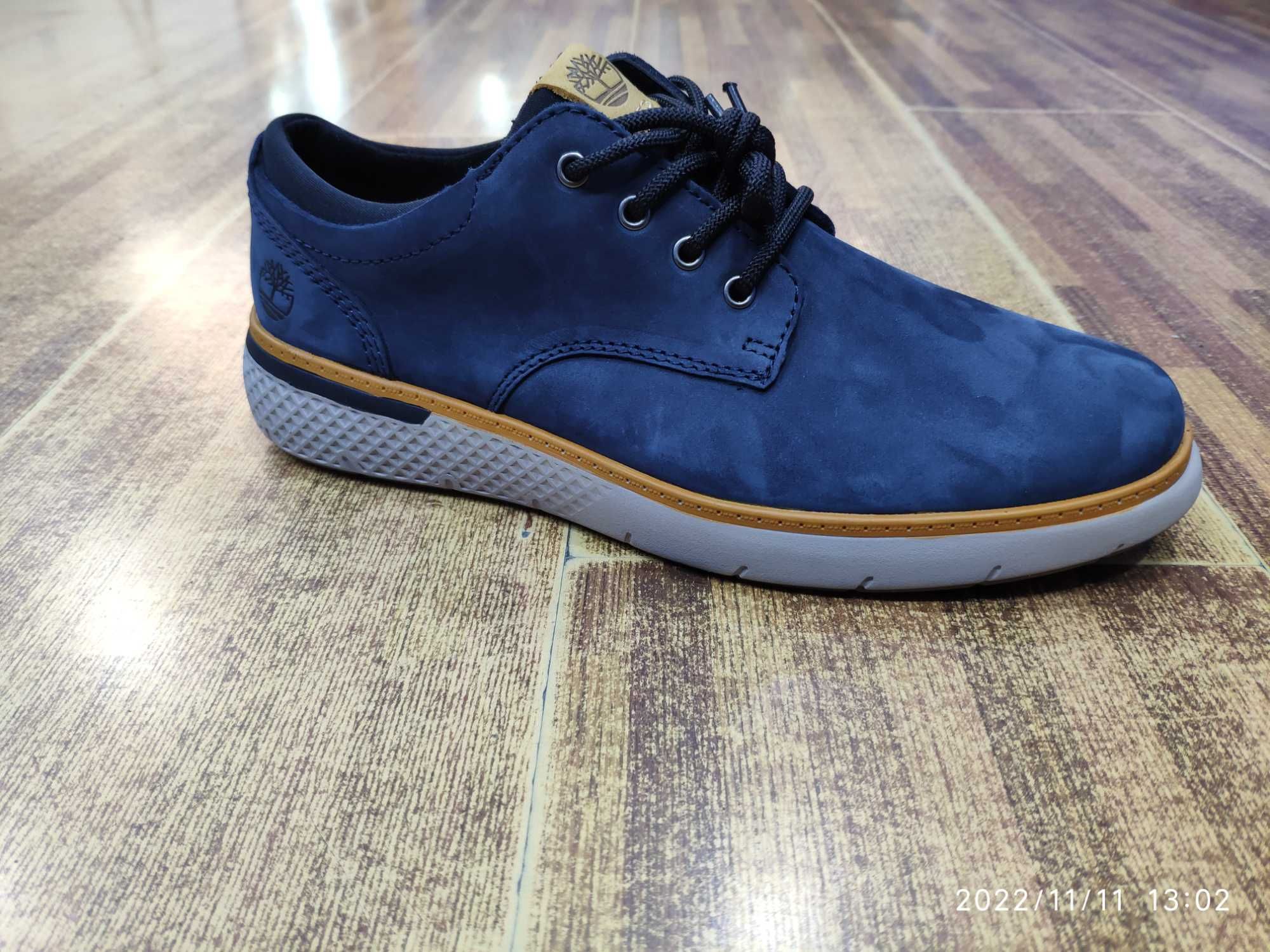 CIPELE TIMBERLAND MARK HIKER - Привезли из ЕВРОПЫ размеры от 40 до 45.
