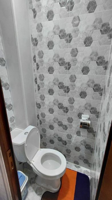 Sergeli O'zgarish metro bekati