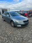 Dezmembrez Skoda Superb 2009 1.4tsi tip Cax cutie manuala 6 t