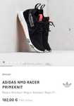 Adidas boost barbati NMD Racer   43 1/3