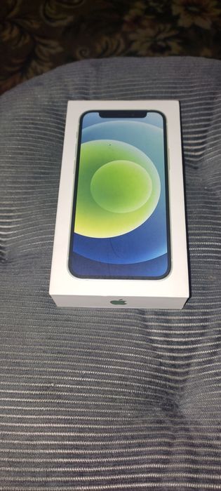 Продам iPhone 12 мини,нормальном состоянии.