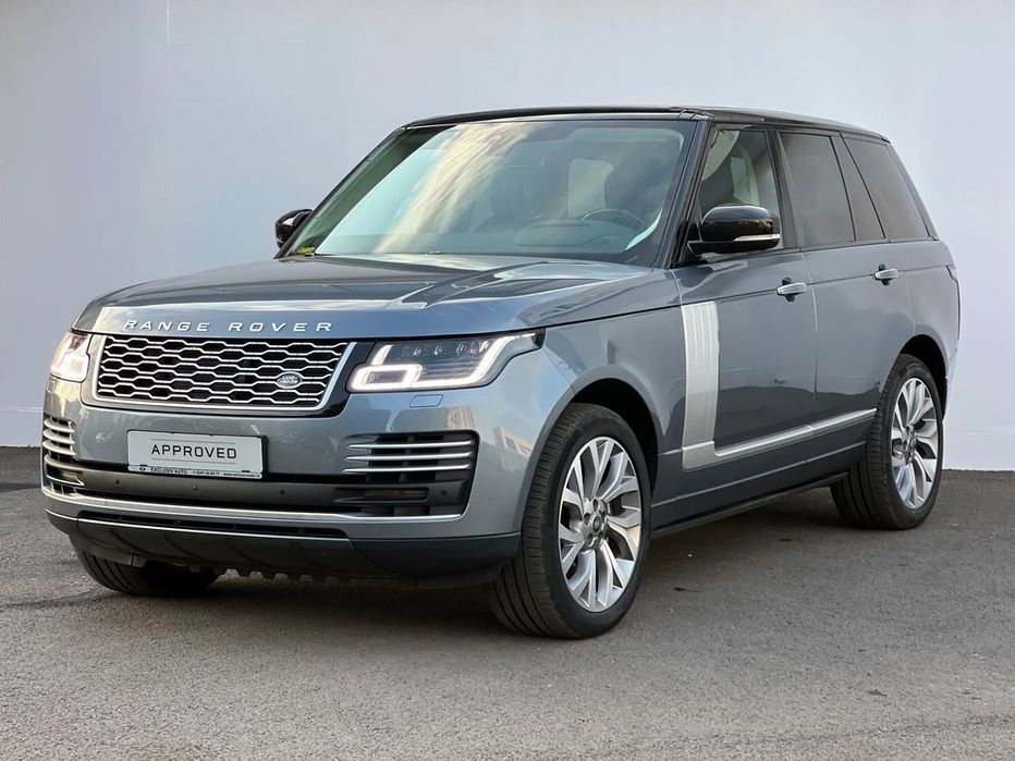 Land Rover Range Rover RANGE ROVER SWB, 4.4D SDV8 339 CP 4WD Autobiography