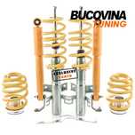 Suspensie Sport Reglabila compatibila cu VW T5 4Motion FK