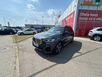 BMW X7 Bmw X7 xDrive 3.0d 7 locuri