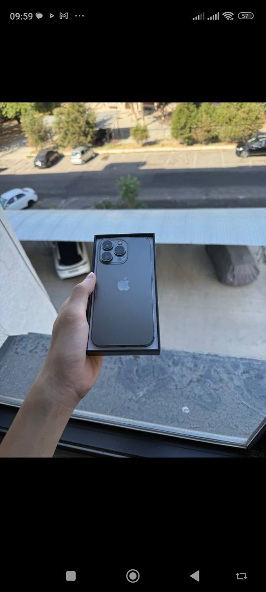IPHONE 13 Pro Ideal
