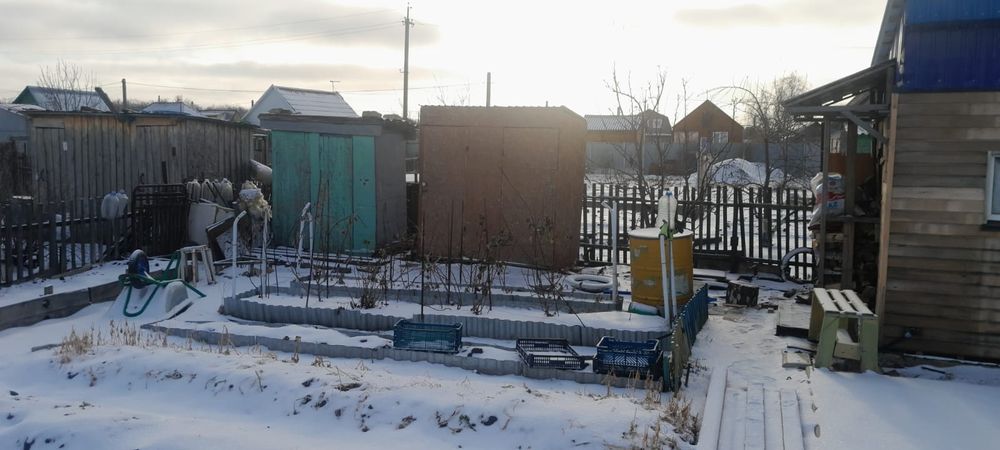 Продам дачу с/о Лада