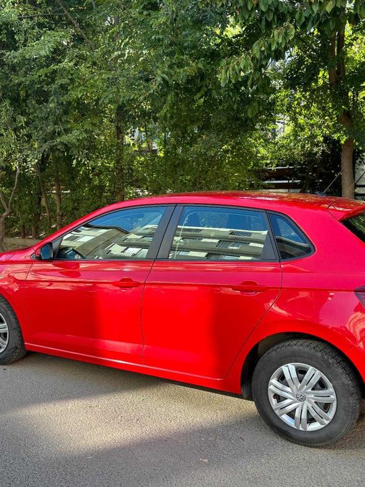 Volkswagen Polo 2020