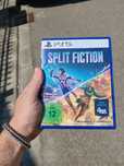 Joc Split Fiction ps5 2 jucători