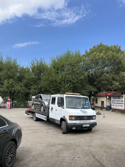 Служба эвакуатора 24/7 по области и по городу