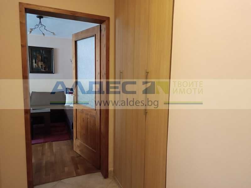 Дава се под наем Тристаен апартамент в София, Редута - 136 кв.м за 850 € - Снимка #12