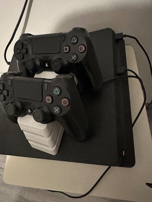 Pleystein Soni PS 4 slim