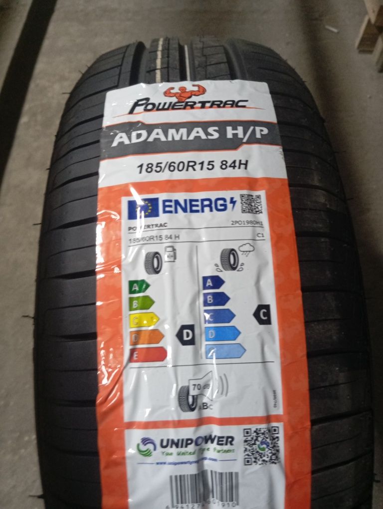 Шины Powertrac 185/60R15