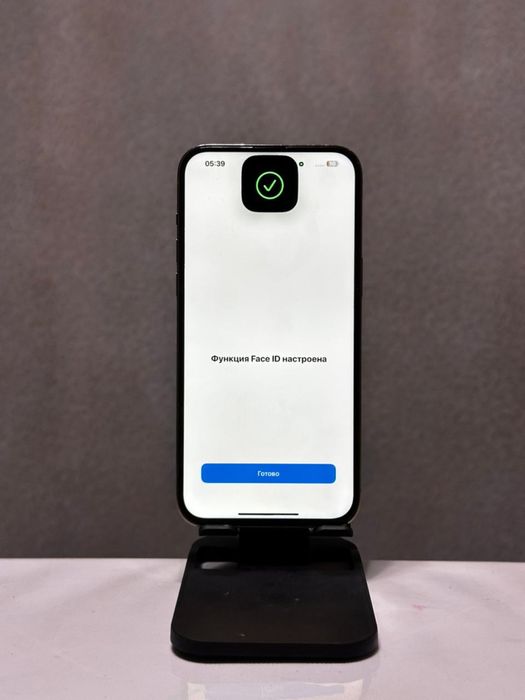 IPhone 14 pro max 128 gb