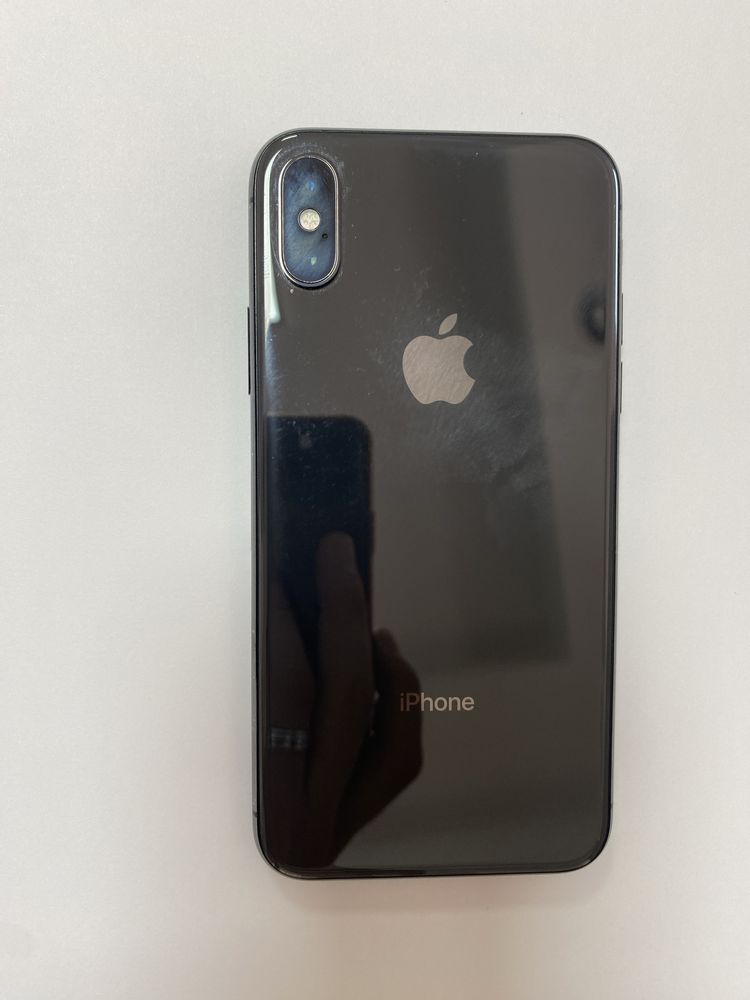 Продается Iphone X 64 GB