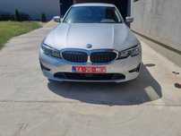 BMW 320 Plug-in Hybrid