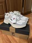FILA Decypher 24 SUEDE