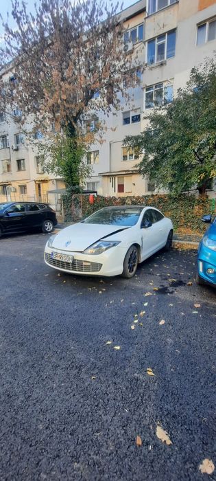 Renault Laguna Coupe Monaco GP