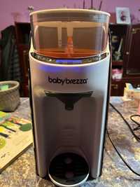 Espressor lapte praf Babybrezza Advance Pro