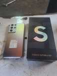 Samsung s21 ultra 5g 2 ta simkarta