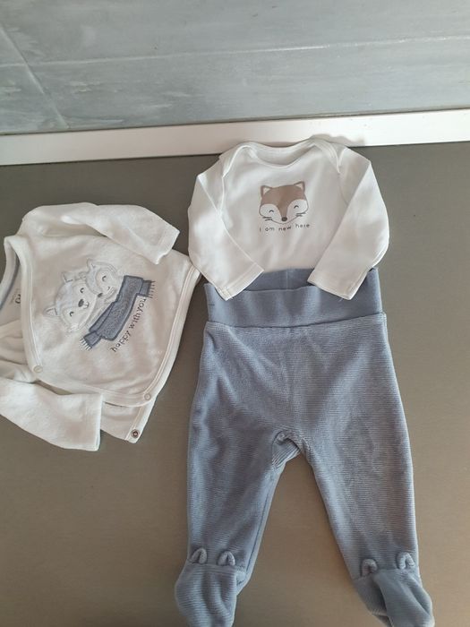 Costumas baietel