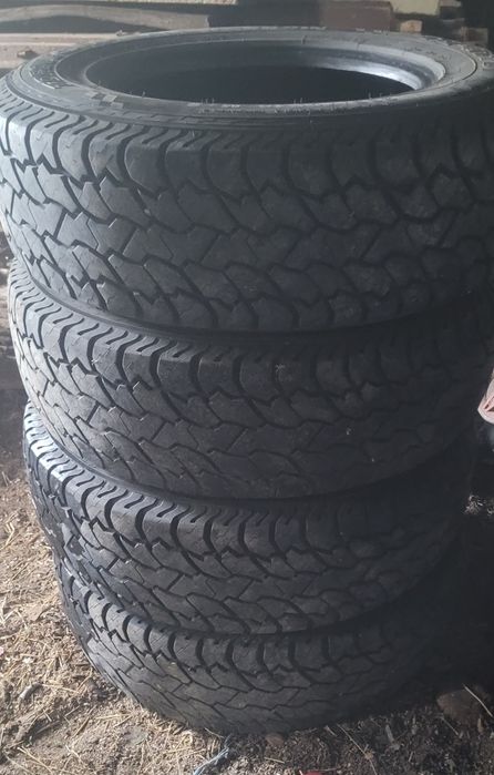 Продавам Гуми в много добро състояние