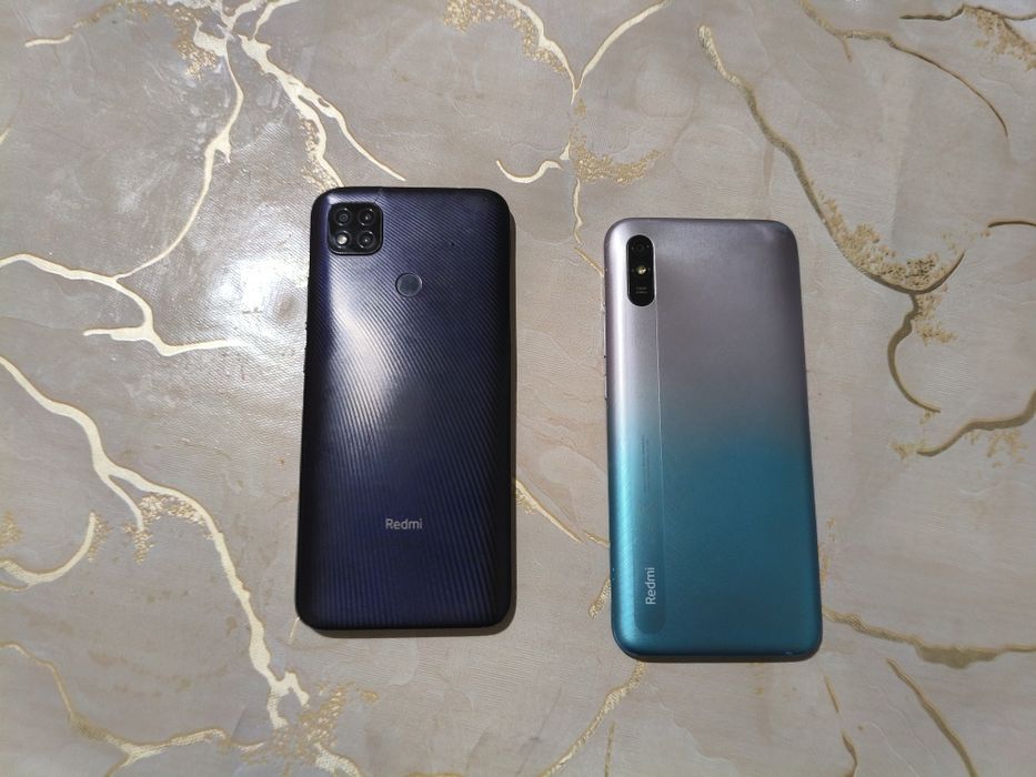 Redmi 9c/redmi 9a