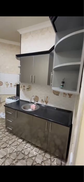 Сдается в аренду 2х комнатная квартира