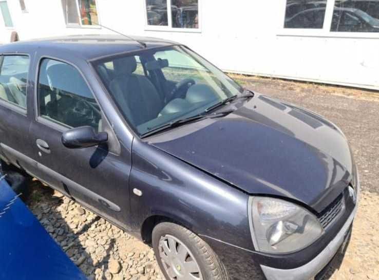 Dezmembrez/Motor/Cutie vit/Alternator Renault Symbol Piese